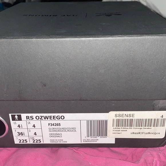 SOLDDD - Picture 3 of 5